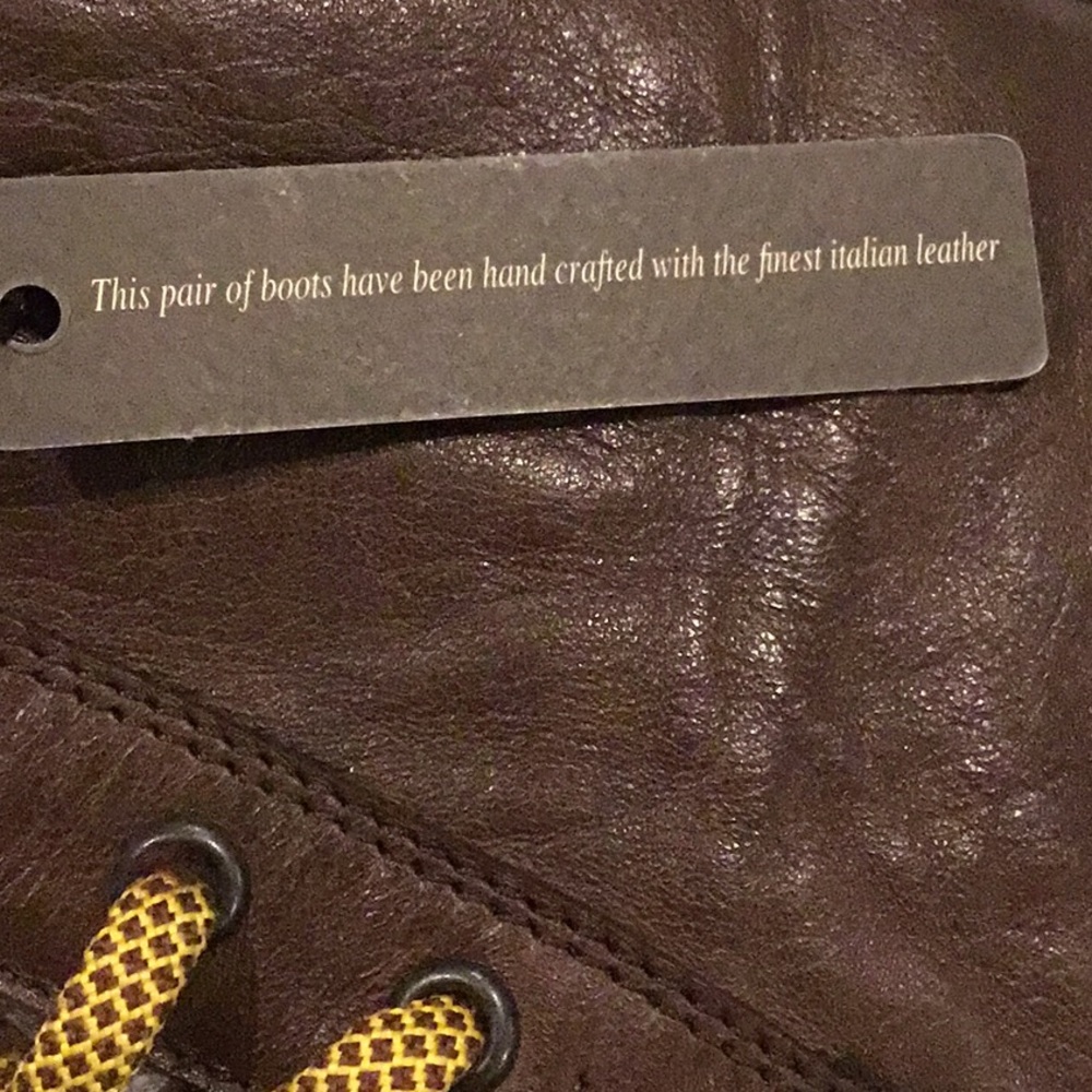 BOEMOS boots - Picture 15 of 16